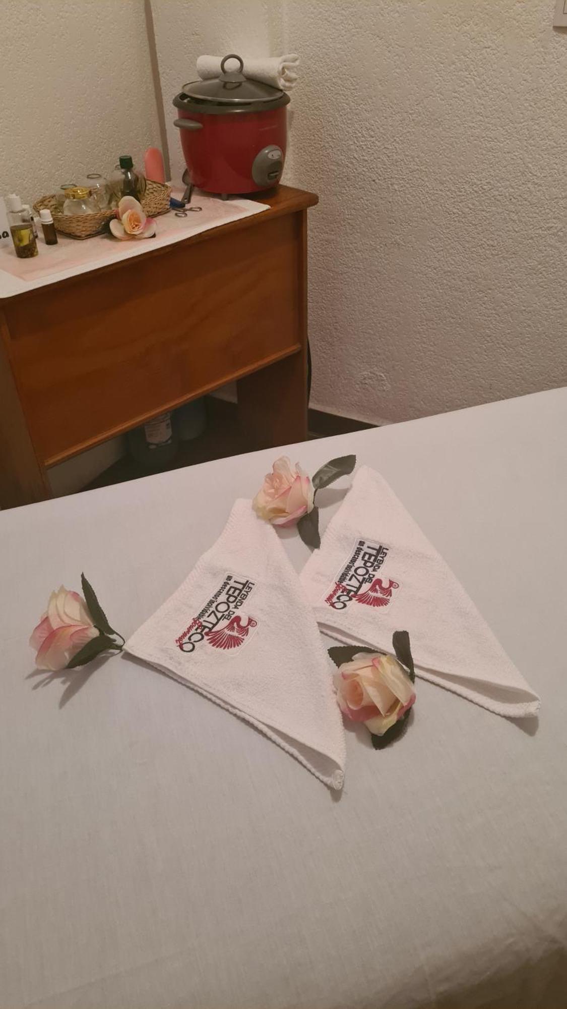 Hotel Leyenda Del Tepozteco 테포츨란 외부 사진