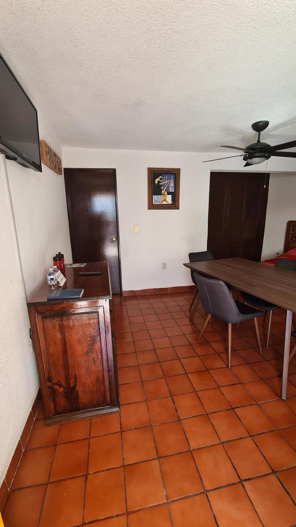 Hotel Leyenda Del Tepozteco 테포츨란 외부 사진